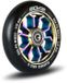 Soke Stepwielen 110 mm Rainbow – 2 stuks