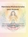 Mandalas Motivacionales para Mujeres: 50 Mandalas para colorear para mujeres con frases de amor propio, bienestar emocional y crecimiento personal