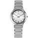 Jacques Lemans - 1-2208C - Polshorloge - Dames - Kwarts - Milano