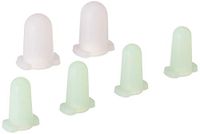 Wilton Snijplank en messensets, roestvrij staal, zilver, 3 stuks