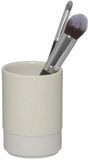 Sealskin - Sablon - Tandenborstelbeker - Vrijstaand - Off-White