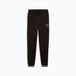 PUMA Class Graphic Sweatpants Tr Cl Heren Zwart M
