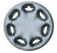 M-way Boston enkele wieldop auto matlak 16 inch universeel