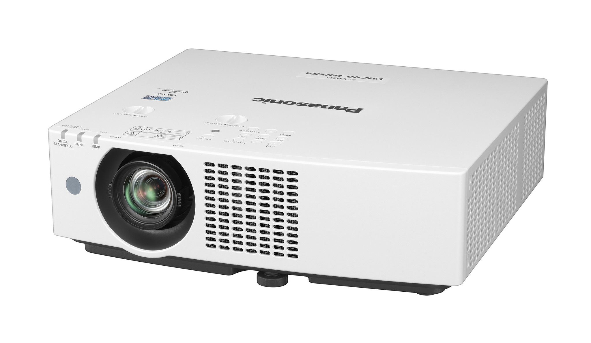 Panasonic PT-VMZ51EJ - Projector - 5025232923342
