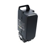 Panasonic stb fietsaccu 36v 16.75 ah