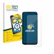 BROTECT Screenprotector voor Oppo A6x 4G Beschermglas transparant