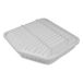 Blue Print ADT32298 luchtfilter