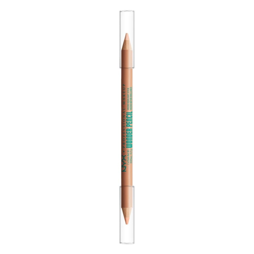 NYX Professional Makeup Wonder Pencil 03 Medium Peach