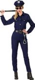 Boland Kostuum Politieagente Nancy (XL)