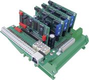 Emis SMCFLEX DIN-rail adapter