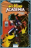 Izuku My Hero Academia T01 - Édition collector Deku