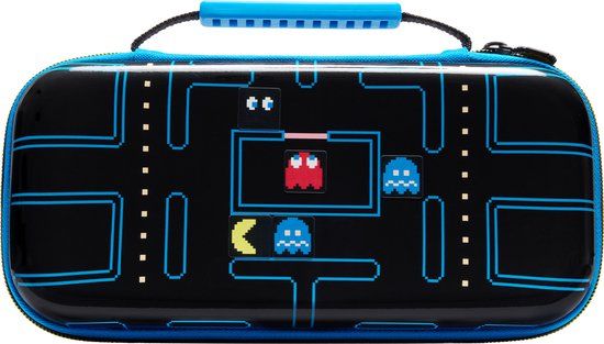 PowerA Protection Case for Nintendo Switch - PAC-MAN Retro Arcade