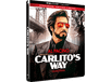 Carlito's Way 4k Ultra Hd Blu-ray +