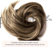 Phitofilos Biologische Haar Henna - Hazelnoot Bruin (Castano Nocciola) - 100gr