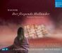 Der Dhm Deutsche Harmonia Mundi Der Fliegende Hollander - R. Wagner - Bruno Weil - Cappella Coloniensis - Klassiek - Romantiek - Stereo - 10 CD