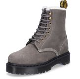 Dr. Martens 1460 Pascal Bex Fl Laarzen Grijs EU 42 Vrouw