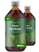Organifer Engrais Liquide Pour Fougères - 2X1 L - NPK 3-4-3