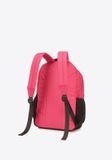 Wittchen Serie Dames Rugzak Groot Polyester Roze