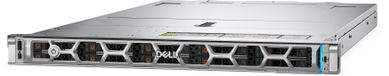 DELL PowerEdge R470 480 Go Rack (1U) Intel Xeon 6 6507P 3.5 GHz 32 Go DDR5-SDRAM
