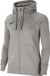 Nike Vest - Vrouwen - donker grijs - Maat S