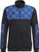 Adidas Jacket Tiro Zwart / Blauw Heren
