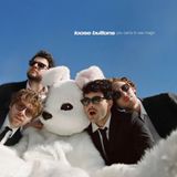news Loose Buttons - You Came To See Magic (LP) (White Coloured Vinyl)