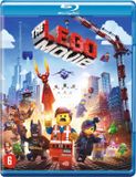 Warner Home Video The Lego Movie (DVD)