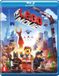 Warner Home Video The Lego Movie (DVD)