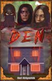 DEN Independently Published Den Paperback