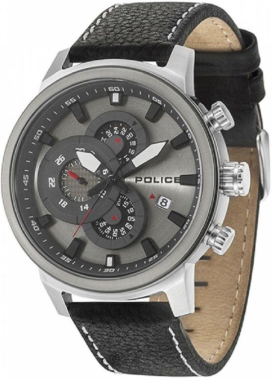 Police watches explorer R1451281002 Mannen Quartz horloge