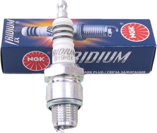 NGK 1014710 Zapalovací svíčky NGK
