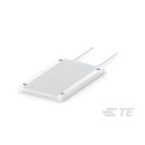 TE Connectivity 1-2176250-8 Vermogensweerstand 500 W 1 stuk(s) Box