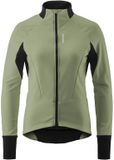 Gonso Damesjas Softshell 2 Groen