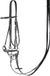 Harry's Horse Hoofdstel brons noir muserolle basse poney