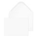 Blake Purely Everyday 133 x 185 mm 120 g / m2 uitnodigingsenveloppen, rubber, tip flap (ENV2208), wit, 500 stuks