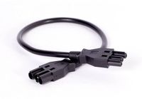 HAWA R6501 1 pièce Câble de connexion Noir 3,00 m