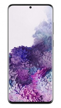 Samsung Galaxy S20+ 128 GB / cosmic gray