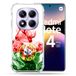 Cokitec Versterkte hoes voor Xiaomi Redmi Note 14 Pro 5G Reizen Portugal Vlam