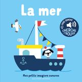La Mer: Des Sons Ã Ecouter, des Images Ã Regarder