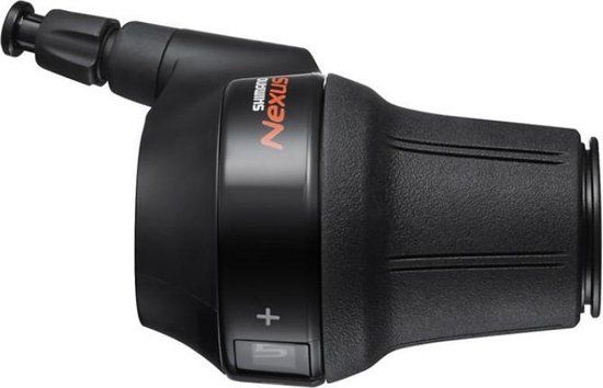 Shimano Nexus 5 draaiversteller C7000-5 - Gereedschapsset - Rotan - Onbekend