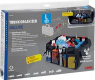 Lampa 69961 Deluxe Large Koffer Organizer Zwart