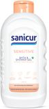 Sanicur Bath & Showergel Sensitive 300 ml