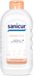 Sanicur Bath & Showergel Sensitive 300 ml
