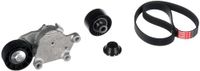 GATES K016PK803 multitrack riemset