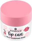 Essence Lip Care Jelly Slaapmasker 02 Strawberry Milkshake