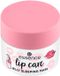 Essence Lip Care Jelly Slaapmasker 02 Strawberry Milkshake