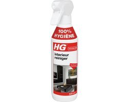 HG Interieurspray 500ml