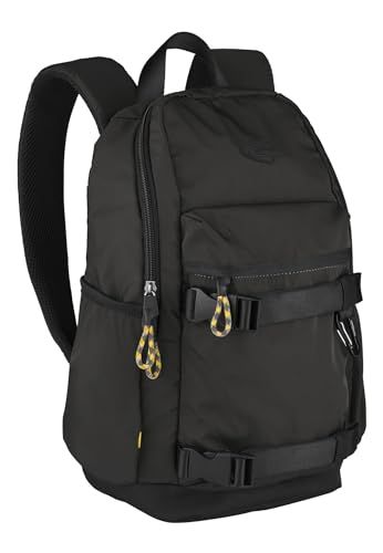 camel active Terra Backpack M Black