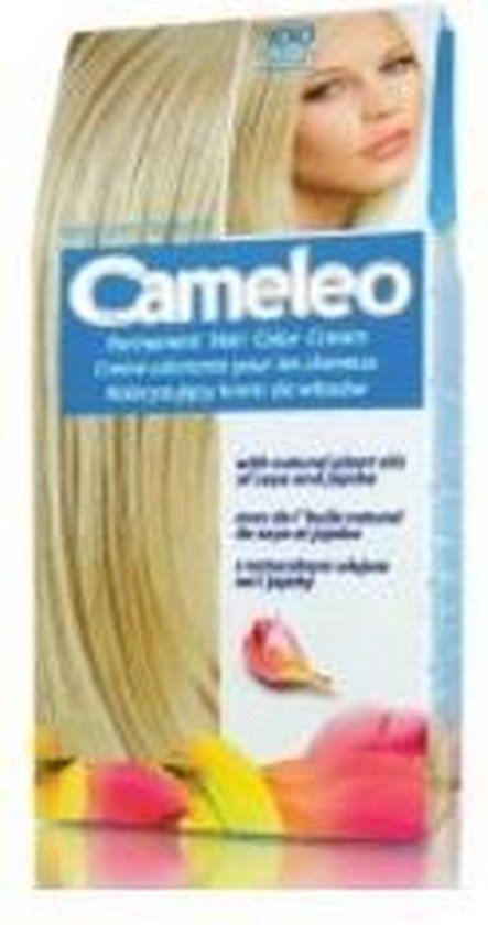 Cameleo 100 Ontkleuring - Crème - 178 g