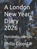 A Libri GmbH A London New Year Diary 2026 Paperback